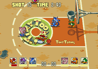 ACME All-Stars, Games, Basketball.png
