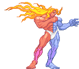 Street Fighter III DC, Sprites, Gill.gif