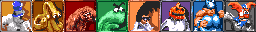 ClayFighter MD Sprite Portraits.png