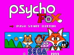 Psycho Fox Title.png