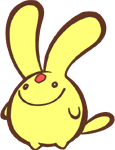 PuyoPuyoFever Carbuncle.png