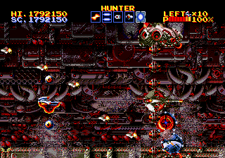 Thunder Force IV, Stage 9 Boss 1.png