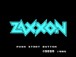 Zaxxon SG1000 Title.png
