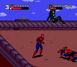 Maximum Carnage, Stage 3.png