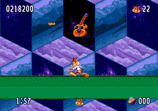 Bubsy II, Stages, Aporklyps Now.png