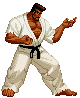 Garou Mark of the Wolves DC, Sprites, Marco Rodrigues.gif