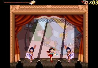 Pinocchio 32X, Stage 3.png