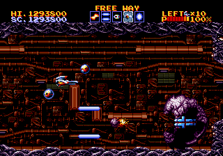Thunder Force IV, Stage 8 Boss 1.png