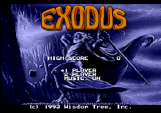 Exodus MDTitleScreen.png