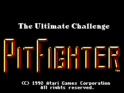 PitFighter SMS Title.png