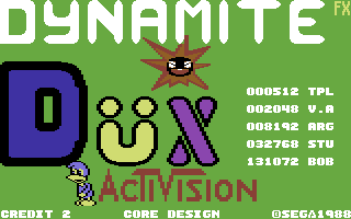 DynamiteDux C64 Title.png