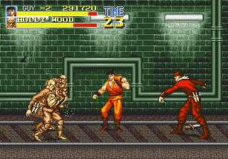 Final Fight CD, Stage 2-3.png