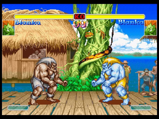 Super Street Fighter II X DC, Stages, Blanka.png