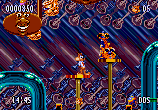 Bubsy II, Stages, 2 Live Shrew.png