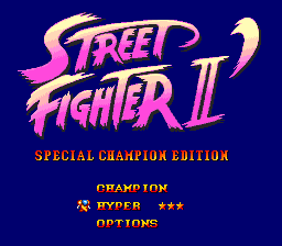SF2SCE MD HF Title.png