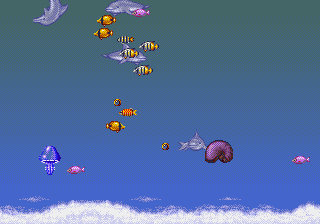 Ecco the Dolphin CD, Stage 1.png