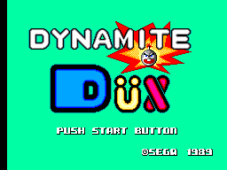 DynamiteDux SMS Title.png