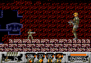 Universal Soldier, Stage 3-2 Boss.png