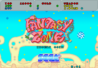Fantasy Zone Title.png
