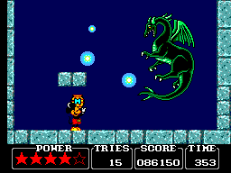 Castle of Illusion SMS, Stage 6 Boss 1.png