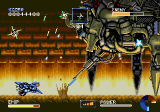 Ranger-X, Stage 1 Boss.png