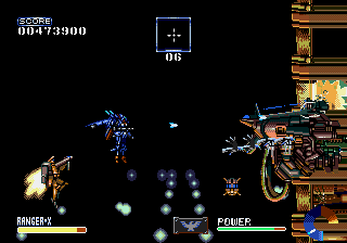 Ranger-X, Stage 4.png