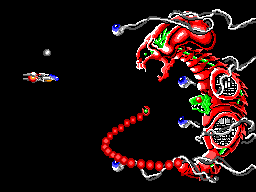 R-Type, Stage 1 Boss.png