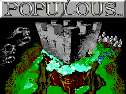Populous SMS Title.png
