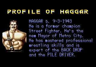 Final Fight CD, Profiles, Haggar US.png