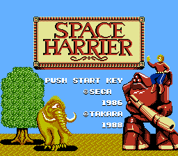 SpaceHarrier Famicom Title.png