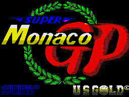 SuperMonacoGP Spectrum Title.png