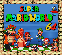SMW64 title.png