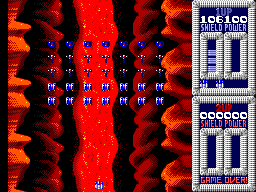 Super Space Invaders SMS, Stage 3B-3.png