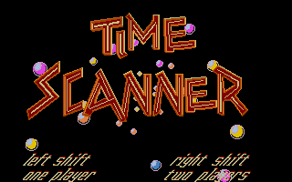 TimeScanner ST Title.png