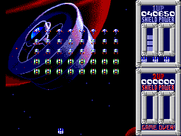 Super Space Invaders SMS, Stage 2A-3.png