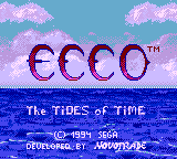 Ecco 2 GG Title.png