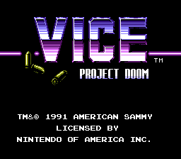 ViceProjectDoomTitleScreen.png