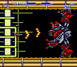 Air Buster, Stage 5-3.png