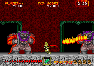 Ghouls'n Ghosts MD, Stage 5 Boss 3.png
