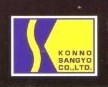 KonnoSangyo Logo.png
