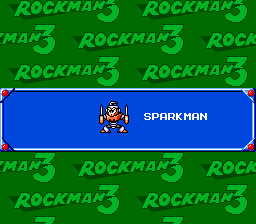 MMtWW MD JP Rockman3 SparkManIntro.png