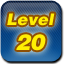 PhantasyStarII Achievement Level20.png