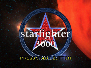 StarFighter3000 Saturn JP SSTitle.png