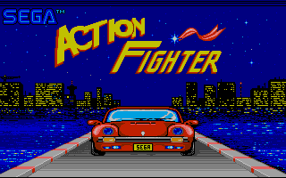 ActionFighter AtariST Title.png