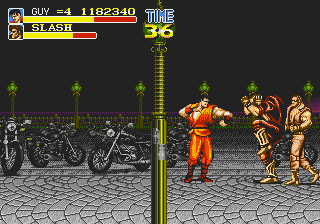 Final Fight CD, Stage 5-3.png