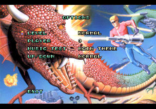SpaceHarrier 32X Options.png