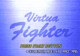VirtuaFighter19950530 32X Title.png