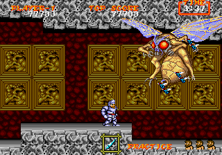 Ghouls'n Ghosts MD, Stage 5 Boss 6.png