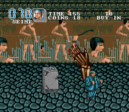Double Dragon 3, Stage 5-3.png