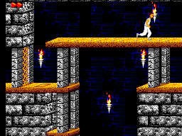 Prince of Persia SMS, Stage 9.png